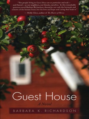 cover image of Guest House